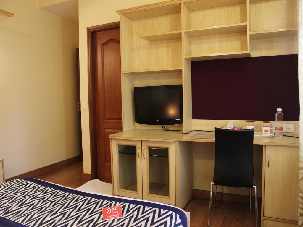 Falcon Suites Residency Road Bengaluru Kültér fotó